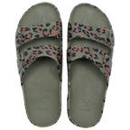 Sandales - Amazonia - Dark Kaki