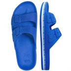 Sandales - Cravo - Royal Blue