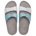 Sandales - Mossoro - Cool Grey Blue