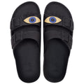 Sandales - Olhos - Black Gold