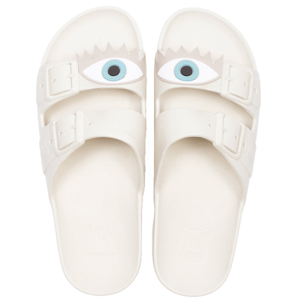 Sandales - Olhos - Craie Turquoise