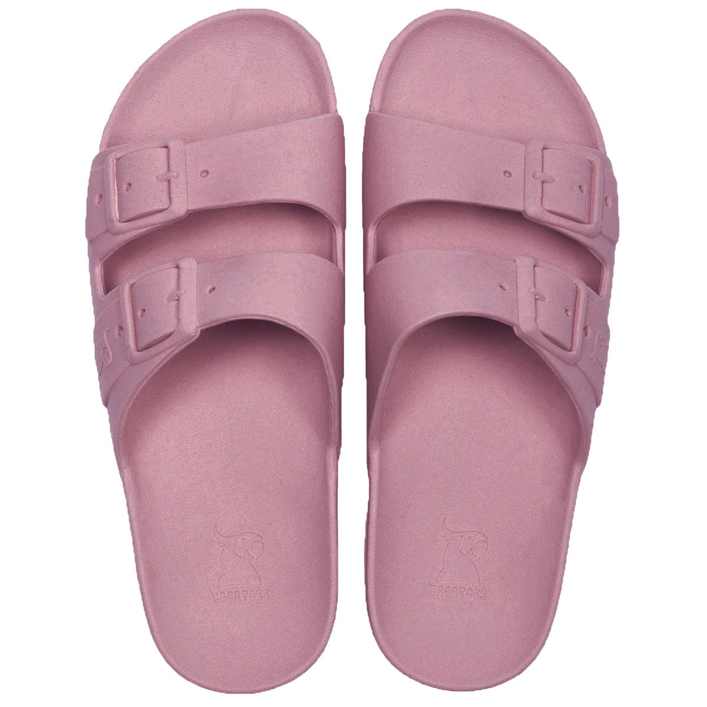Sandales - Rio De Janeiro - Vintage Pink