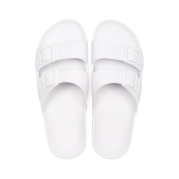 Sandales - Rio De Janeiro - White