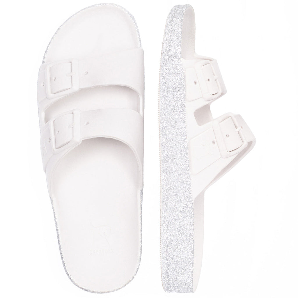 Sandales - Tulipa - Grey