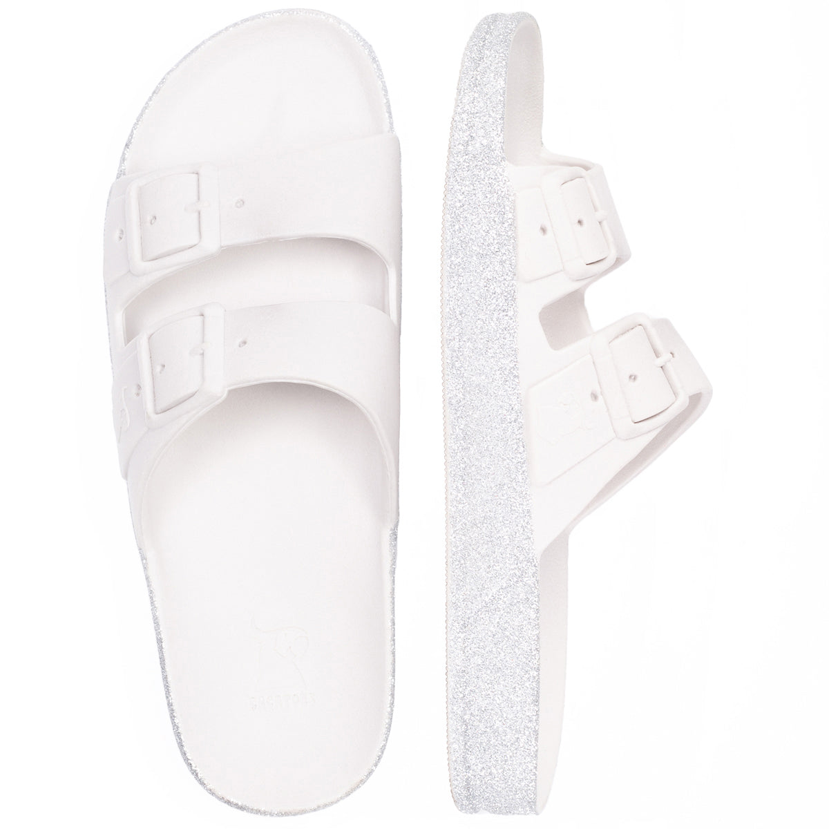 Sandales - Tulipa - Grey