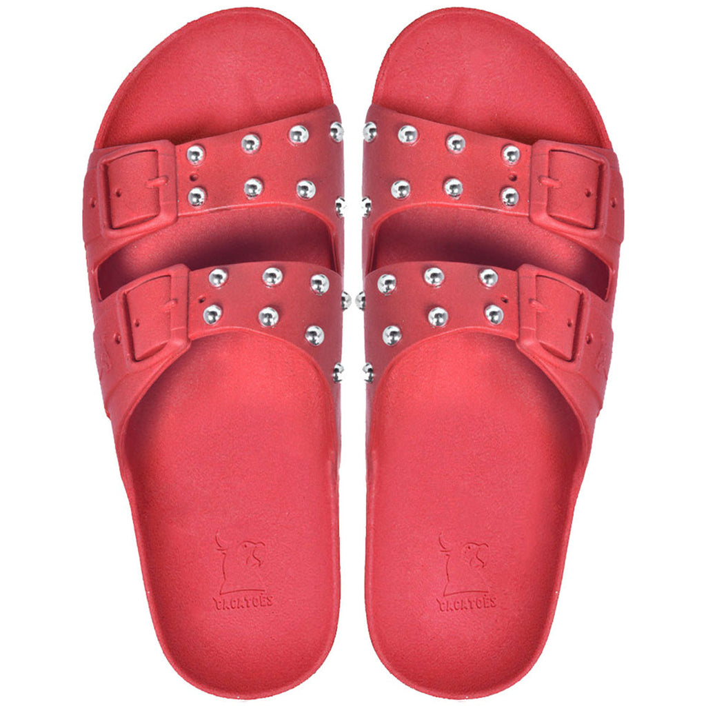 Sandales - Florianopolis - Red