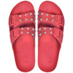 Sandales - Florianopolis - Red