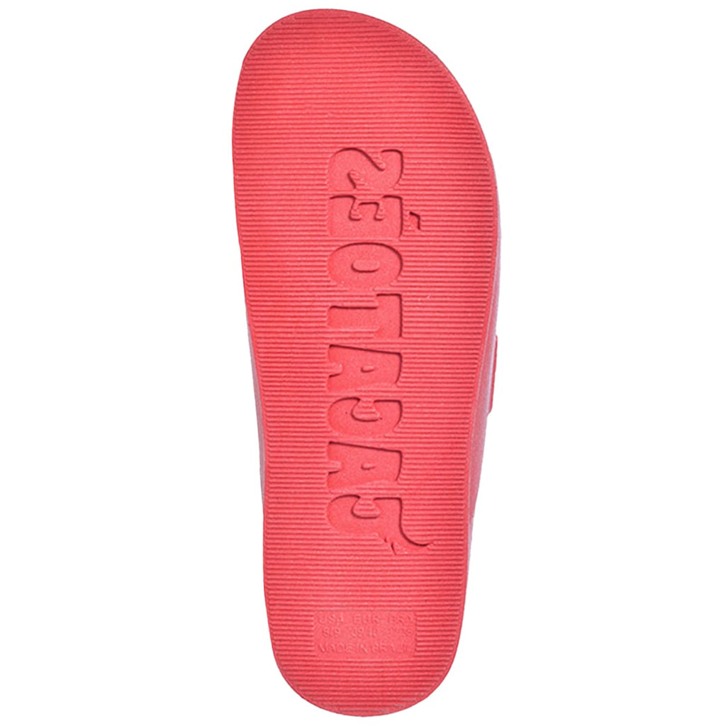 Sandales - Florianopolis - Red