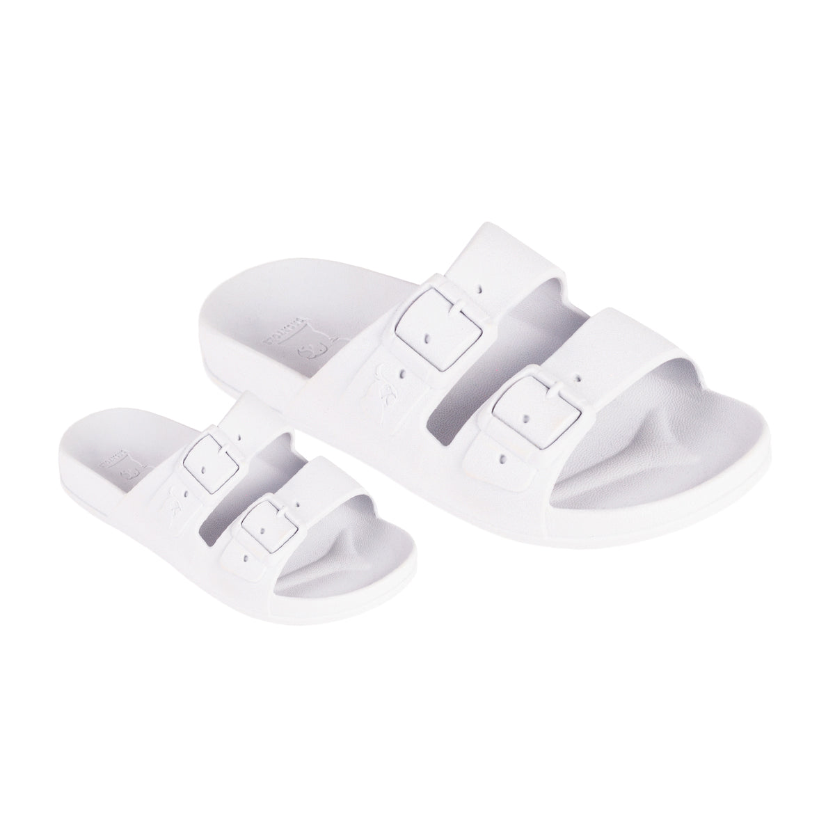 Sandales - Rio De Janeiro - White