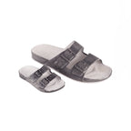 Sandales - Vitoria - Grey