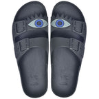 Sandales - Olhos - Black Multico