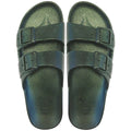 Sandales - Samba - Bouteille