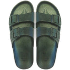 Sandales - Samba - Bouteille