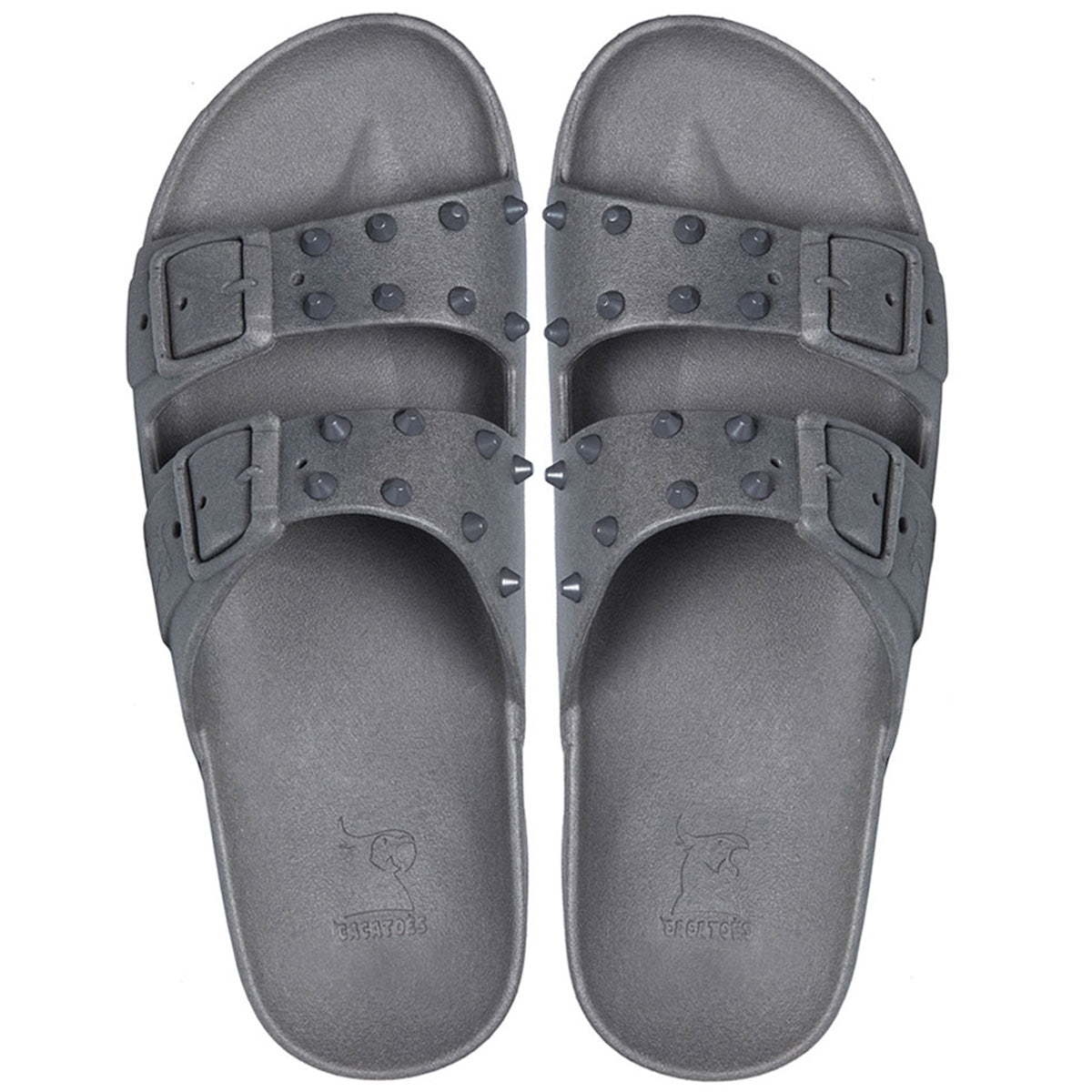 Sandales - Sao Paulo - Cool Grey