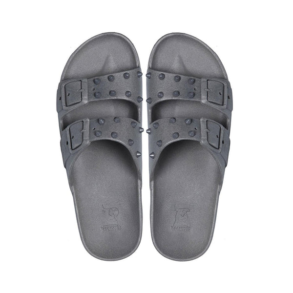 Sandalias - Sao Paulo - Cool Grey