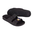 Sandales - Olhos - Black Gold
