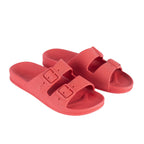 Sandales - Rio De Janeiro - Red