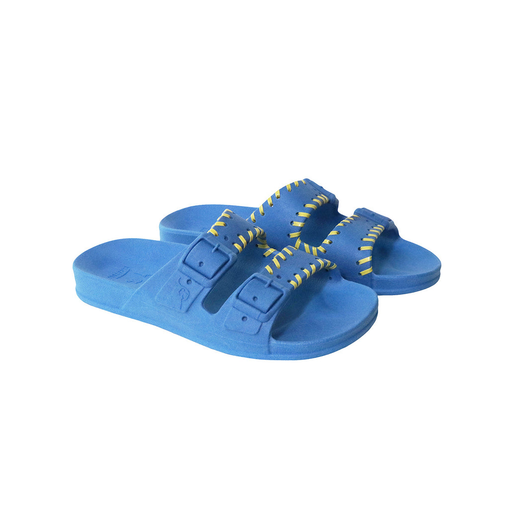 Sandales - Pitinga - Royal Blue