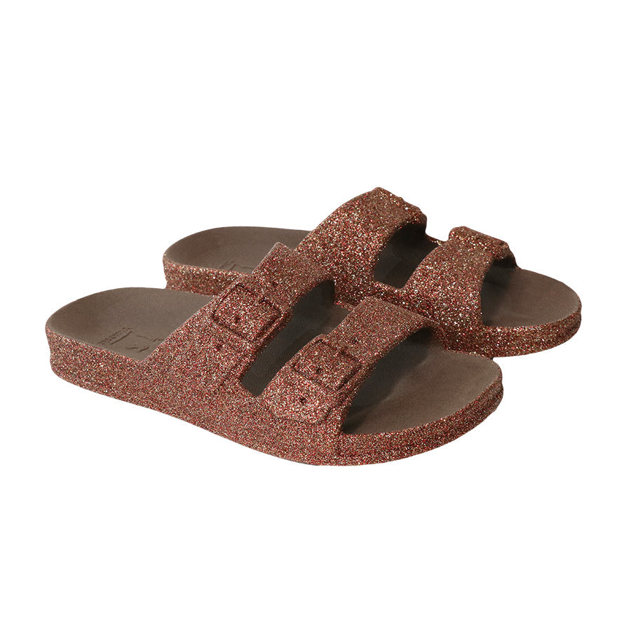 Sandales - Trancoso - Brown Multico