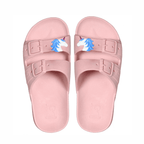 Sandales - Unicornio - Pink