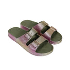 Sandales - Sereia - Dark Kaki