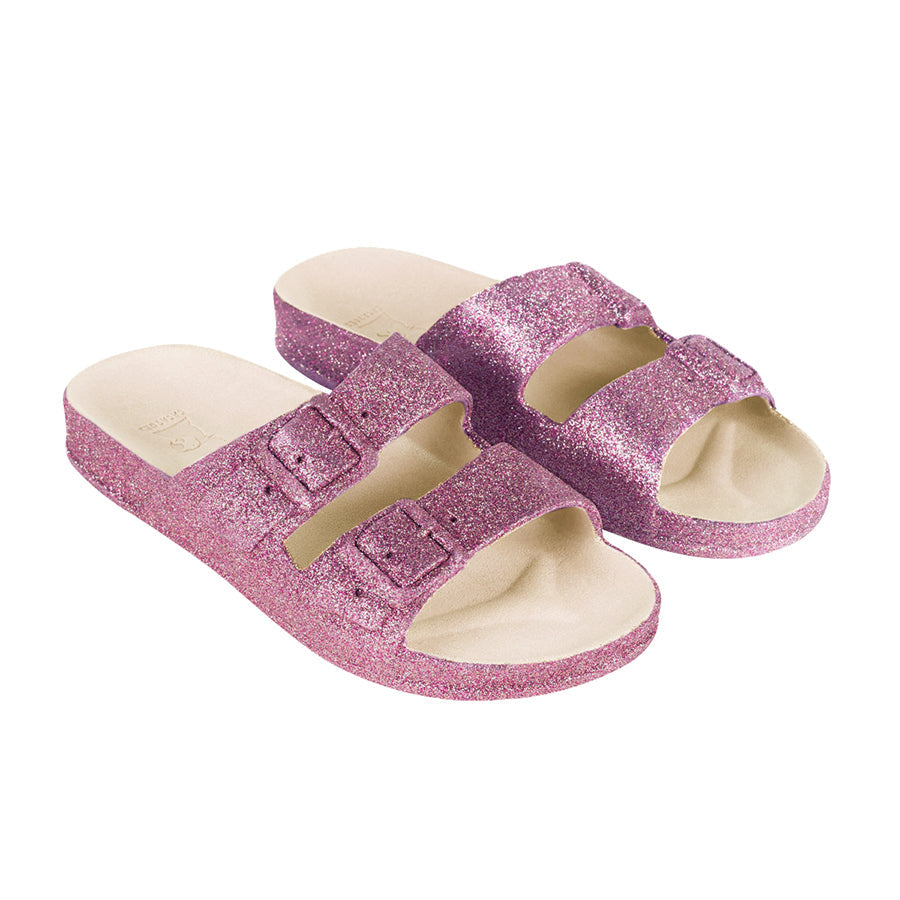 Sandales - Trancoso - Mauve