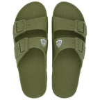 Sandales - Cravo - Dark Kaki Rct