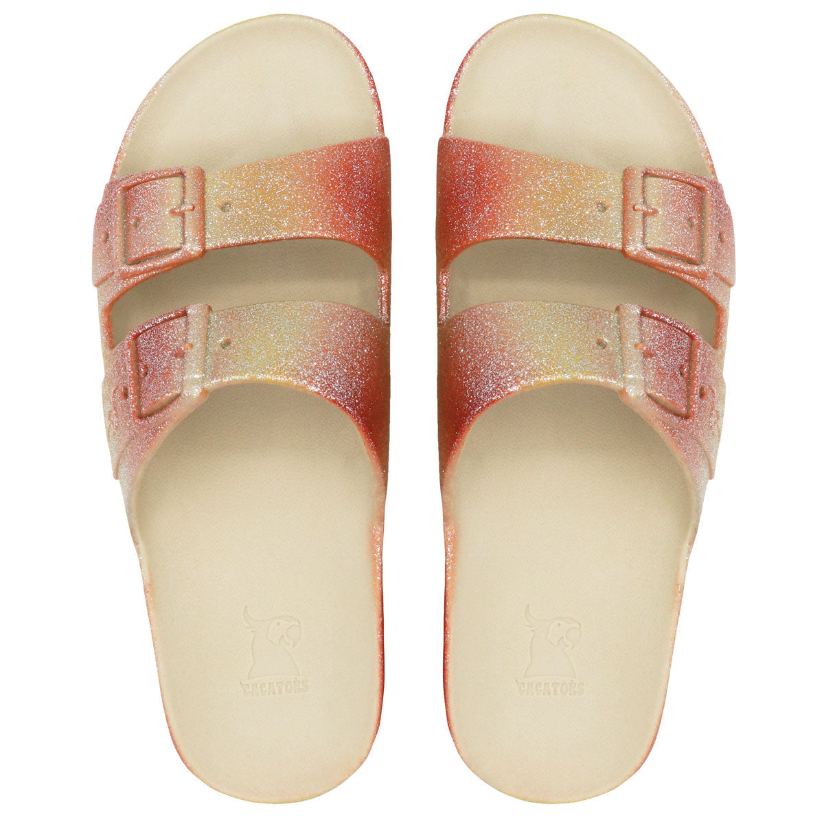 Sandales - Sereia - Cherry