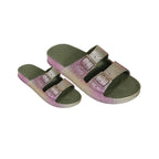 Sandales - Sereia - Dark Kaki