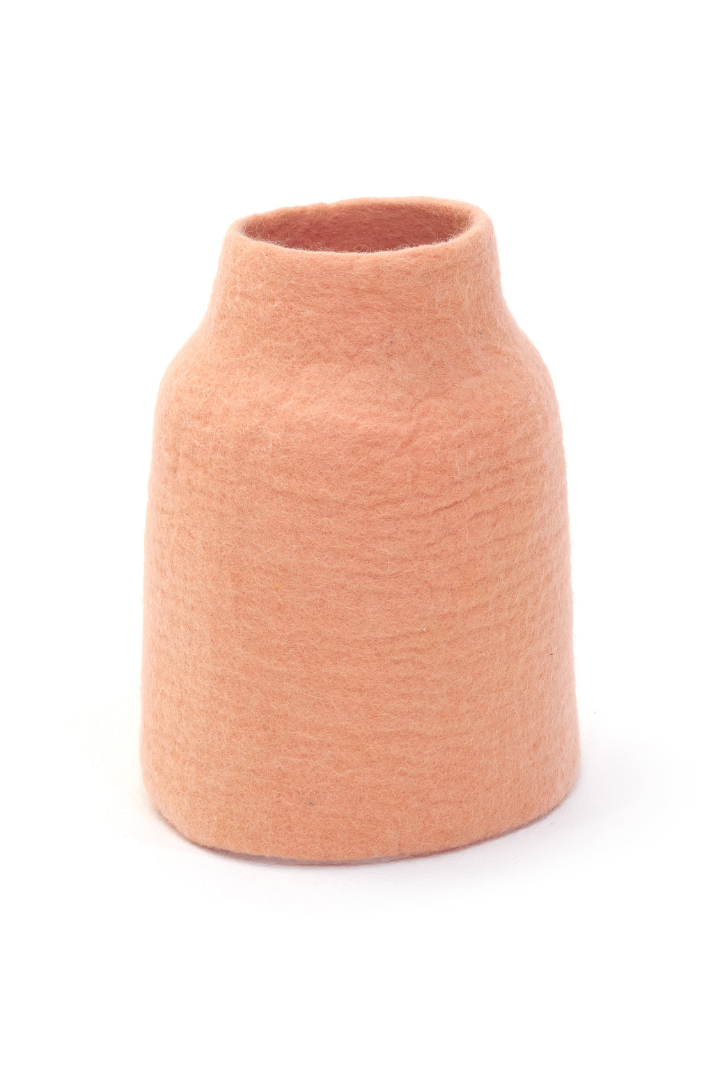 Pottery-vaashoes - Blush