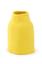 Cache-Vase Pottery - Citron