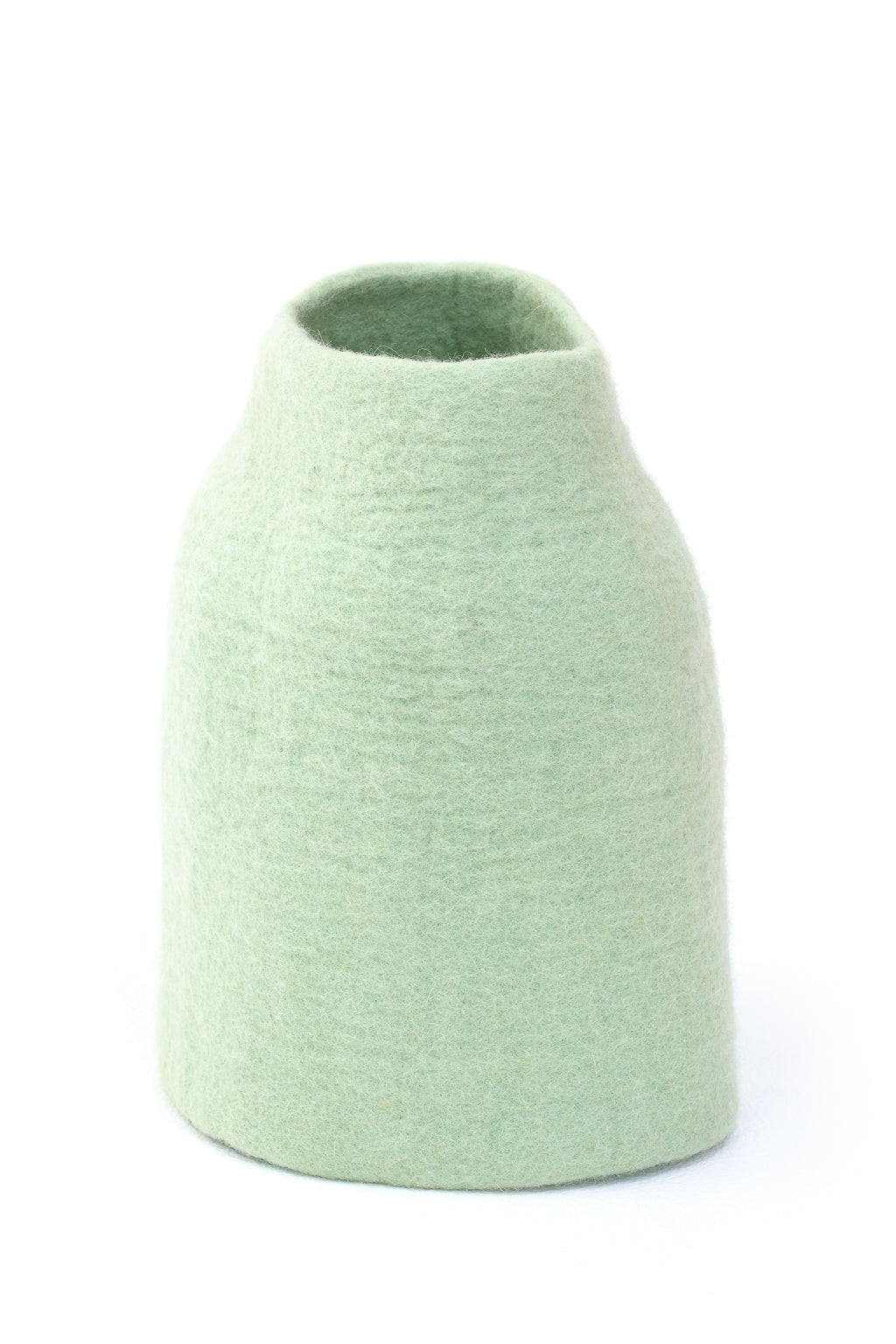 Vazenhoes Pottery - Mint