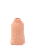 Cache Vase Cloche Uni - Blush