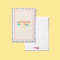 Carte - Ma Caille