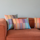 Remember - Cushion - 35 x 50 Cm - Cambridge Wide