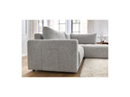 Arsene - L-Shaped Sofa Bed with Storage - Right-Hand Corner