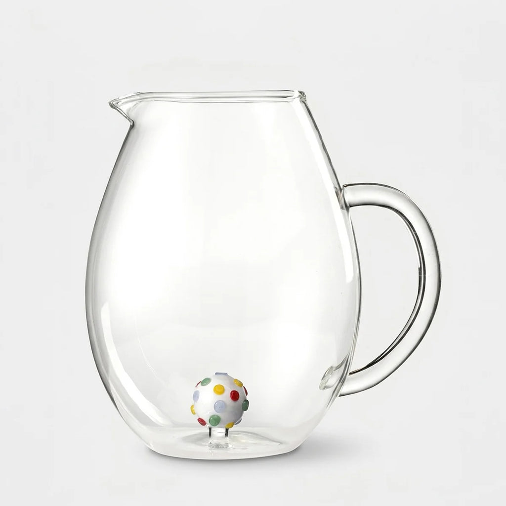 Candies Bonbon - Carafe Décorée - 1,6 L