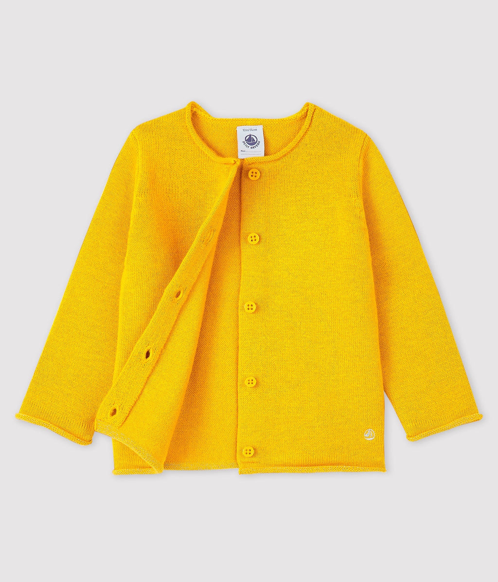 Jour Cardigan - Boudor - Baby Girl
