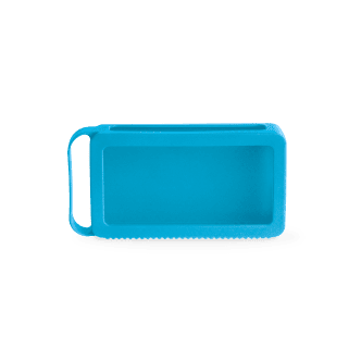 Coque De Protection - Bleue