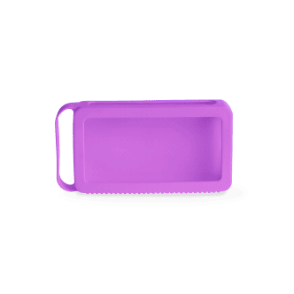Coque De Protection - Violette