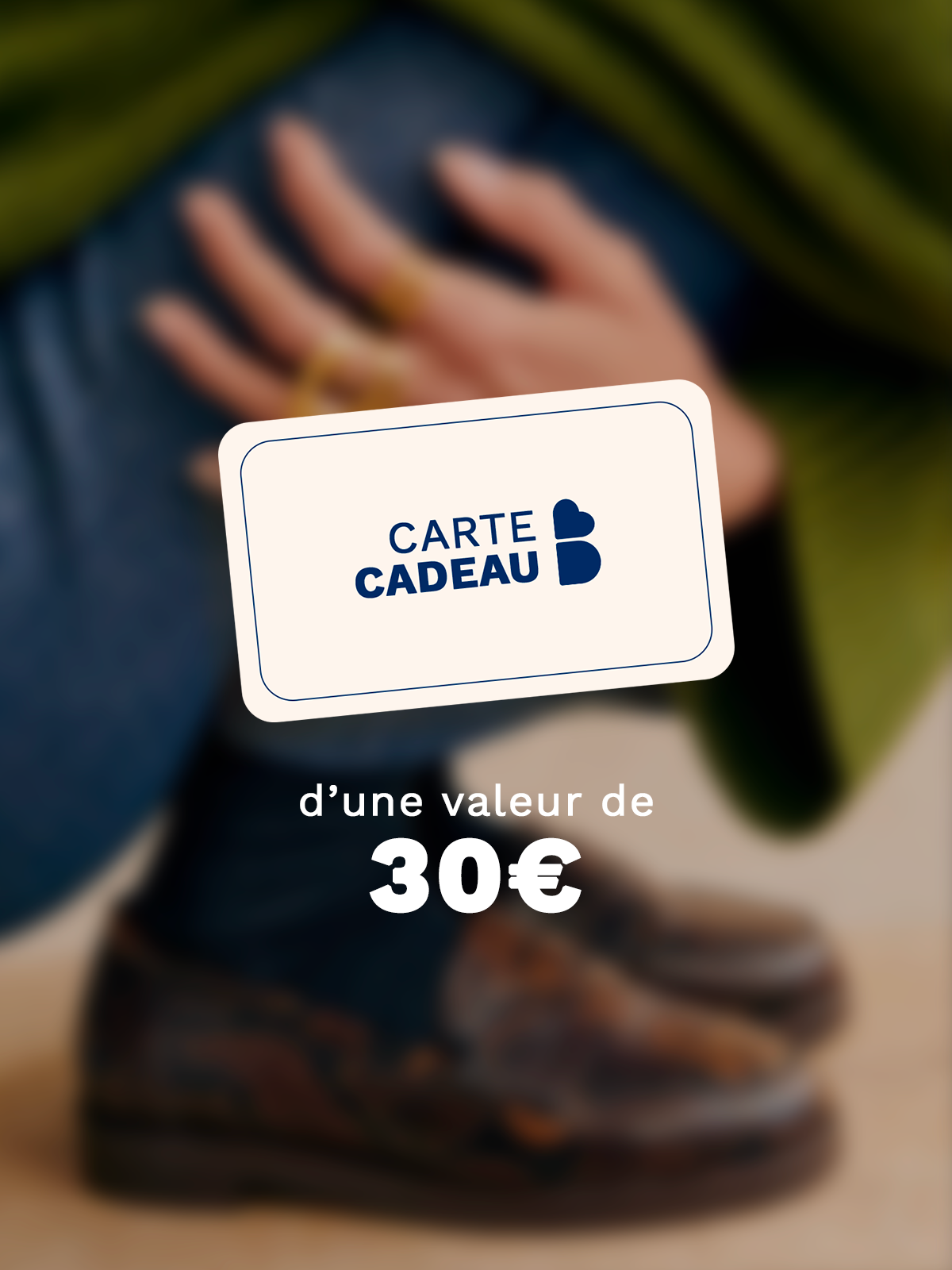 The Bradery Gift Card