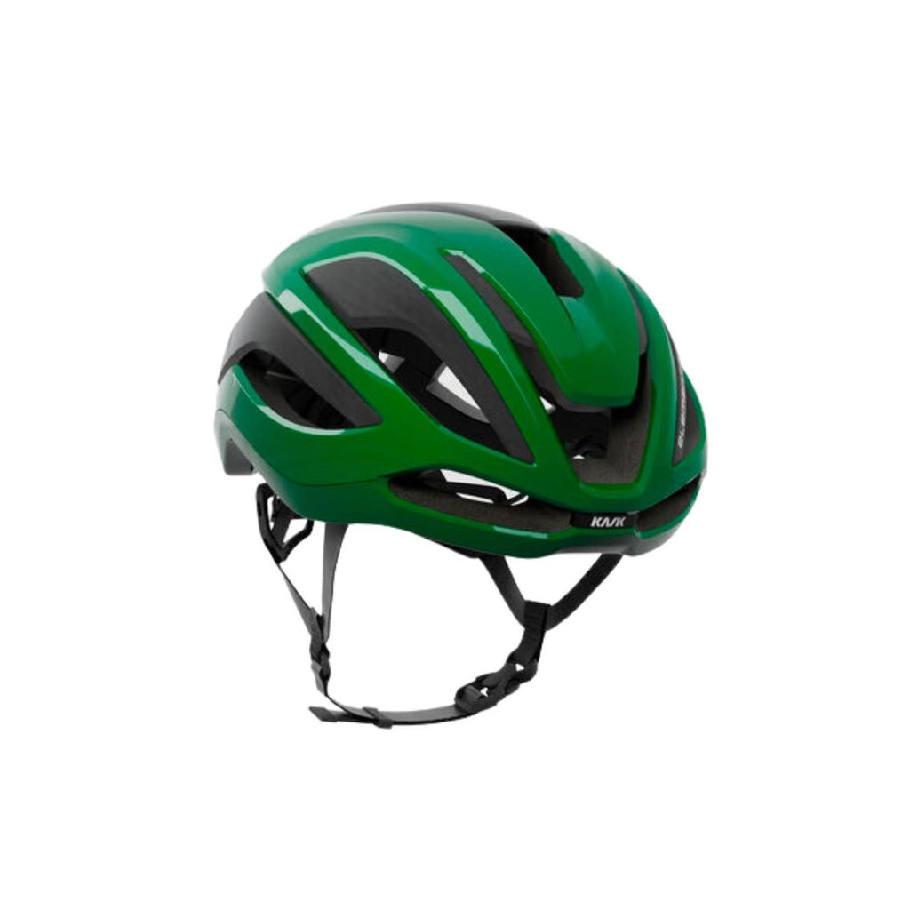 Casco Elemento - Wg11 - Verde Escarabajo