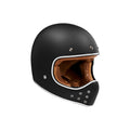 Casque Integral Exklusiv Blade - Noir Mat