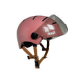 Kask Urban Lifestyle Helmet - Metal Rose