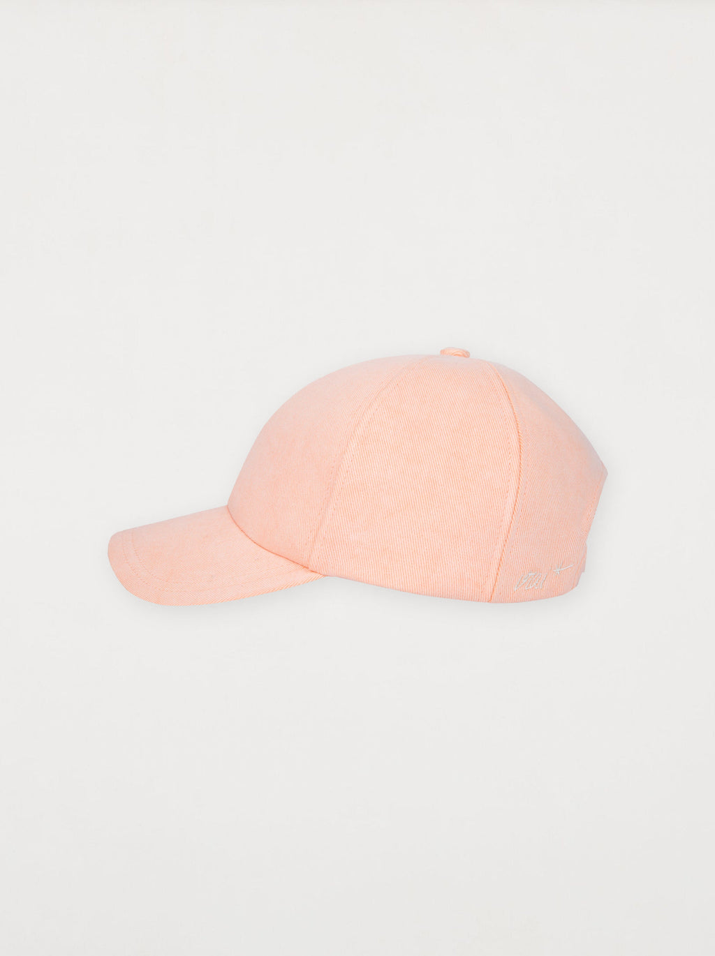 L'Atelier Apricot Cap