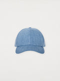 Casquette L'Atelier Denim