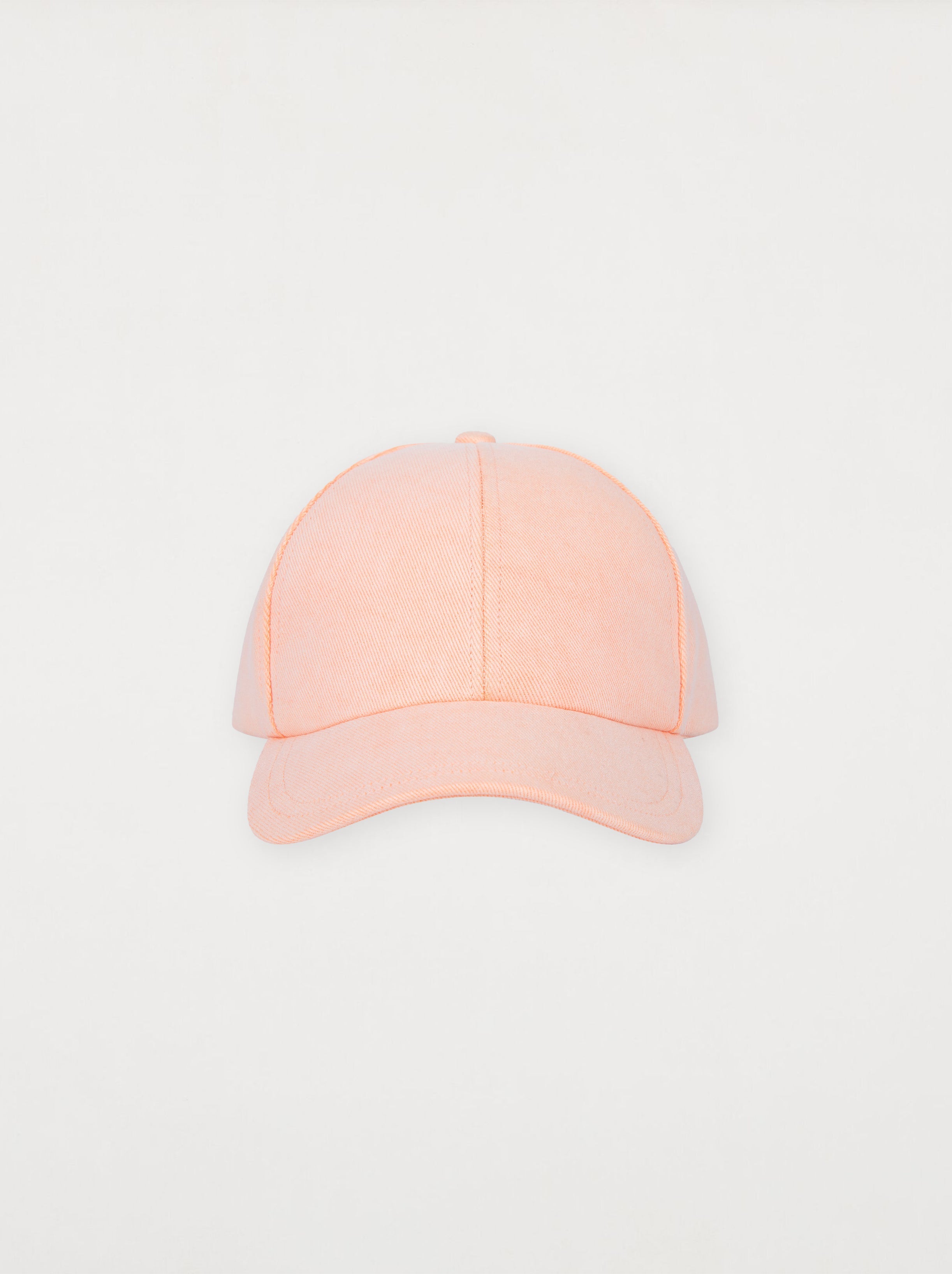 L'Atelier Apricot Cap