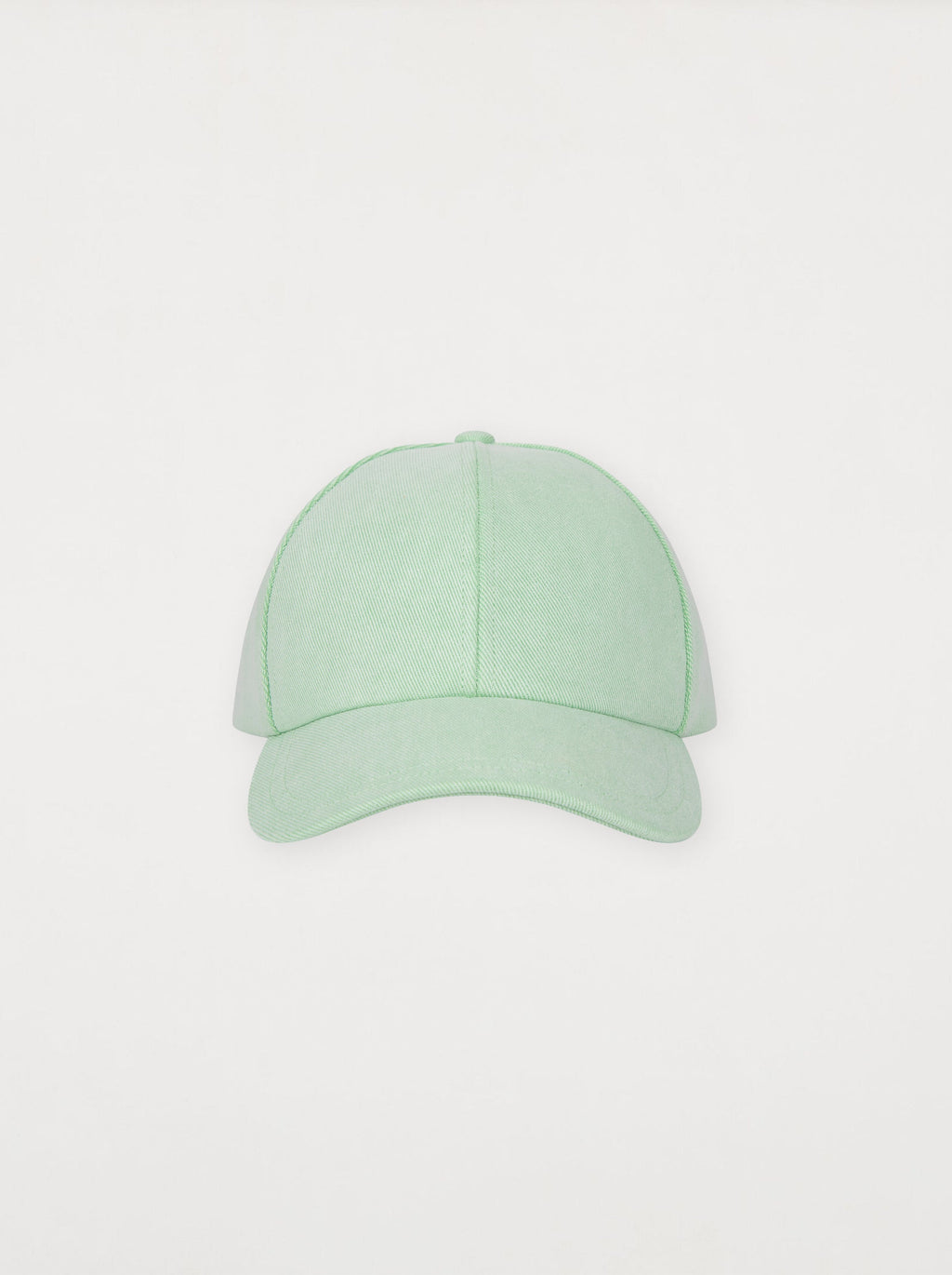 Casquette L'Atelier Vert D'Eau