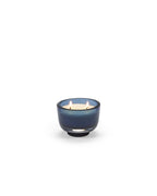 Candles Panarea - Duftkerze - XS - Sojawachs und Paraffin - Dunkelblau