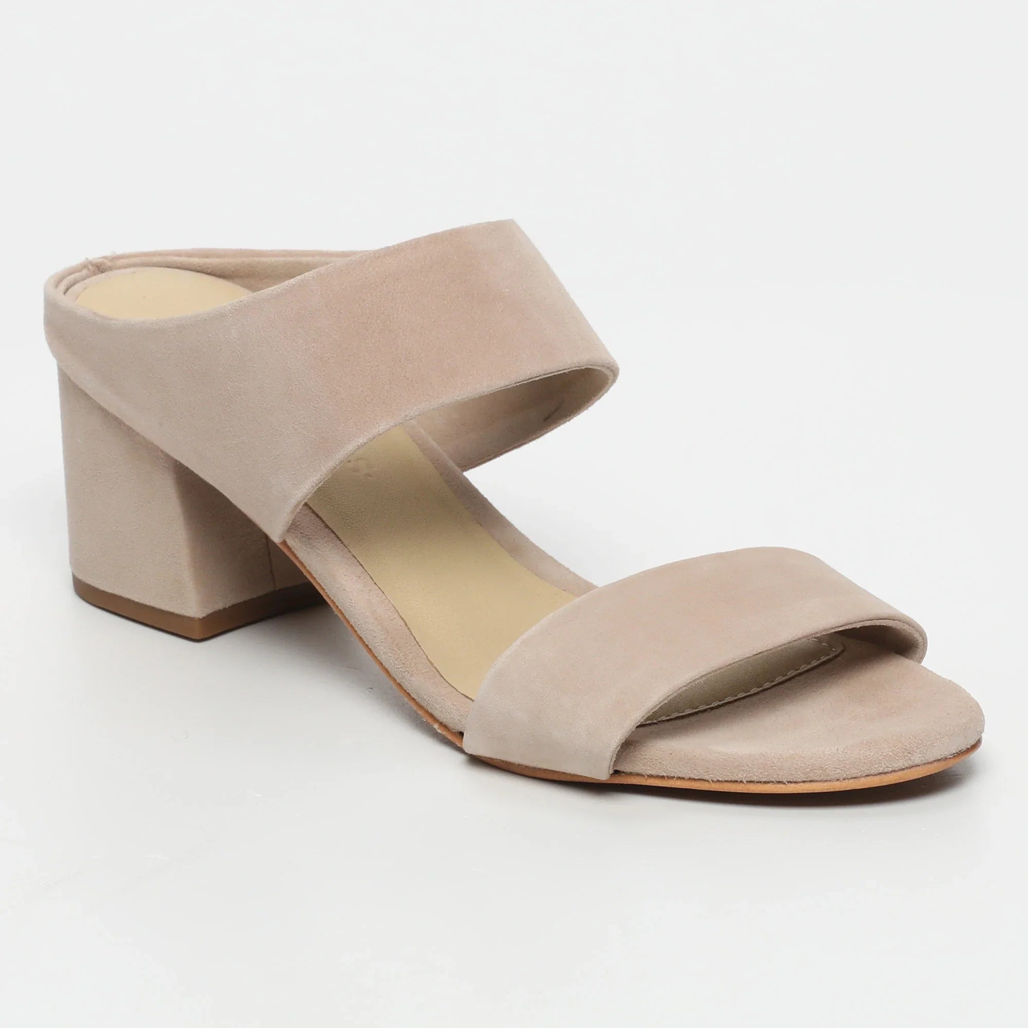 Gina Sandals - Beige